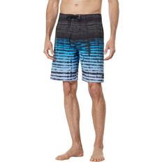 Hurley Hurley Phantom Weekender 20" Boardshorts Black Tonal