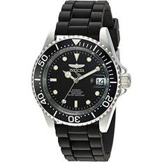 Invicta Unisex Armbanduhren Invicta Pro Diver 23678 40mm