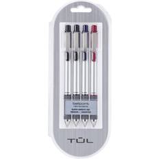 TUL Fine Liner Felt Tip Pens Limited Edition Ultra Fine 0.4 mm