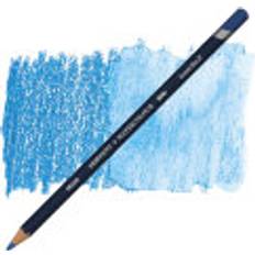 Watercolor Pencils Derwent Watercolor Pencil Oriental Blue