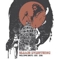 Vinyl Bleach Everything Welcome Idiots LP/Vinyl (Vinyl)