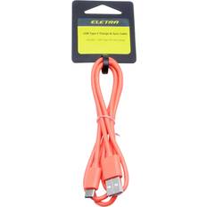 ELETRA USB-USBC CABLE 1m