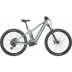 Scott 29" Mountainbikes Scott Contessa Strike eRIDE 920 - Whale Blue