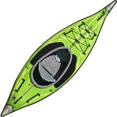 Kayaks Advanced Elements FrameInflatableKayakinGree