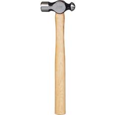 Wooden Grip Ball-Peen Hammers ACE Pein