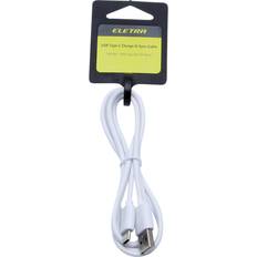 ELETRA USB-USBC CABLE 1m