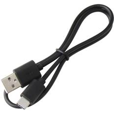 ELETRA USB-USBC CABLE 0.5m