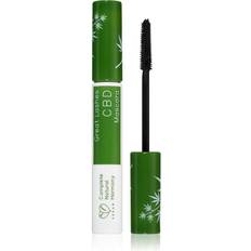 Make-up Dermacol Cannabis Great Lashes nourishing mascara with hemp oil 9 ml