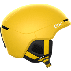 POC Obex Pure Skihelm Sulphite Yellow Matt 51-54