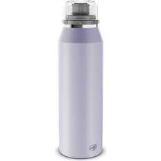 Alfi Wasserflaschen Alfi Isolier-Trinkflasche ENDLESS ISOBOTTLE Wasserflasche 0.5L