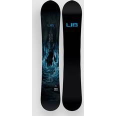 All Mountain Snowboards Lib Tech Skunk Ape II Snowboard 2024 170cm ultrawide