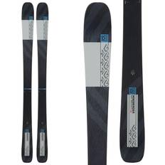 K2 170 cm Alpinski K2 Women's Mindbender 85W Skis '24