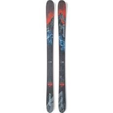Men Downhill Skiing Nordica Enforcer Ski 2024 191cm