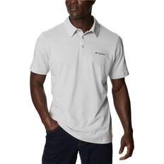 Columbia Utilizer Short-Sleeve Polo for Men