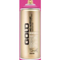 Montana BLACK Spray Paint 400ml Punk Pink