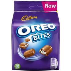 Cadbury Food & Drinks Cadbury Oreo Bites 110g