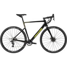 Bikes Cannondale SuperSix Evo CX Gold Dust