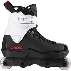 Roces White Inline Skates Roces M12 Lo UFS Hazelton Unisex