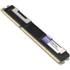 AddOn DDR3 1600MHz 8GB ECC Reg for HP (647899-B21-AM)