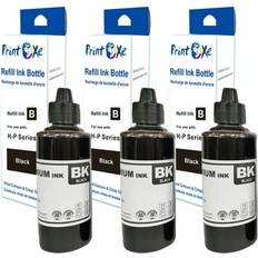 Ink & Toners Universal 3 Ink 370 Refill