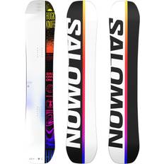 Salomon Snowboards (18 products) find prices here »