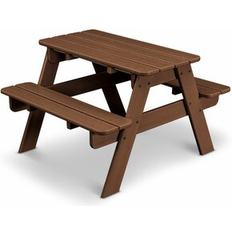 Picnic Tables Polywood Kids Outdoor Picnic