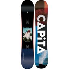 Capita Snowboards Capita DOA Snowboard 157W 157W
