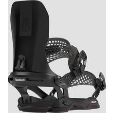 Bataleon Snowboard Bataleon Blaster Snowboard Bindings Black 9.5-12.5