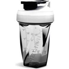 BlenderBottle vs Helimix 2.0 Vortex Shaker Bottle Which One Mixes