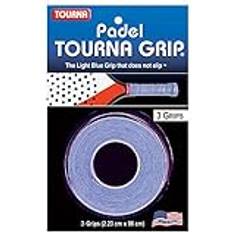 Griffbänder Tourna Padel Grip 3-pack