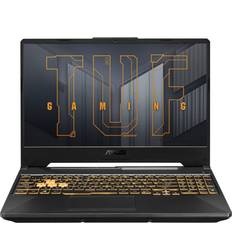 ASUS Intel Core i7 - USB-C Laptops ASUS TUF Gaming F15 FX506HEB-IS73