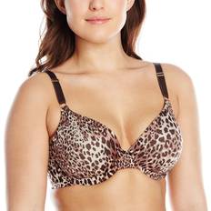 Vanity Fair Women's Beauty Back Full Coverage Underwire Bra 75345 :  : Clothing, Shoes & Accessories