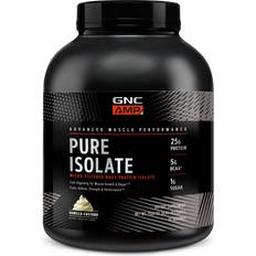 Vitamins & Supplements AMP Pure Isolate Strength, Performance Muscle Growth