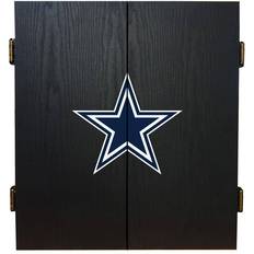 Darts Imperial Dallas Cowboys Dartboard Set