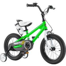 Children Kids' Bikes RoyalBaby 12" 14" 16" 18" Available, BMX Freestyle Best Gifts for Green Kids Bike