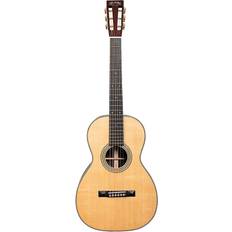 Martin Akustikgitarren Martin 012-28 Modern Deluxe 12-Fret Acoustic Guitar Natural