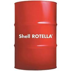 Shell Rotella T5 Synthetic Blend 10W-30 Diesel Engine Oil