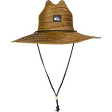 Quiksilver Pierside Hat Dark Brown