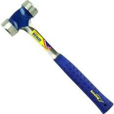 Straight Peen Hammers Estwing Lineman's Shock Reduction Grip E3-40L