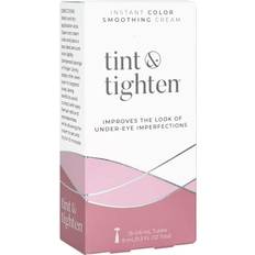 Eye Care Tint and Tighten Color Smoothing Eye Cream for Aging Cream