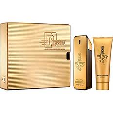 Paco Rabanne 1 Million Set (EdT 100ml + DS 150ml) a € 86,90 (oggi)