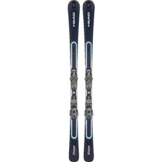 Head Downhill Skis Head 2023 Shape e-V2 156cm Skis w/PR GW Bindings