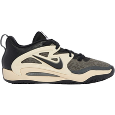 Kd basketball shoes Nike KD 15 M - Smoke Grey/Black