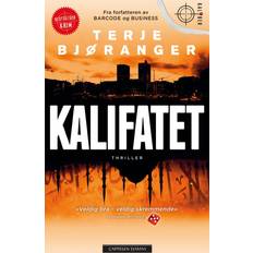 Bøker på salg Kalifatet