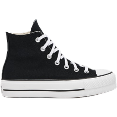 Converse Sneakers Converse All Star Platform Hi W - White/Black