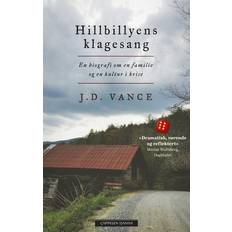 Biografier & Memoarer Bøker Hillbillyens klagesang