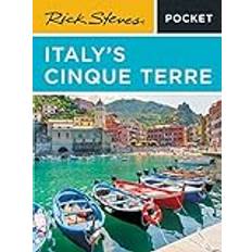 Reiser & Ferie Bøker Rick Steves Pocket Italy's Cinque Terre Third Edition