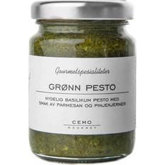 Cemo Pesto grønn