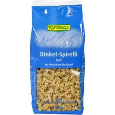 Kekse, Knäckebrot & Zwieback Rapunzel Bio-Dinkel-Spirelli 500g