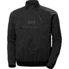 Helly Hansen Unisex Jakker Helly Hansen Unisex Foil Smock Grå